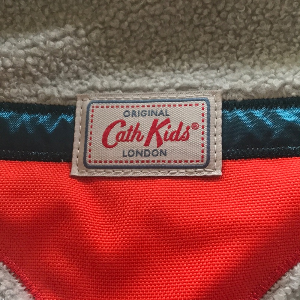 Cath Kids back pack - Picture 3 of 6